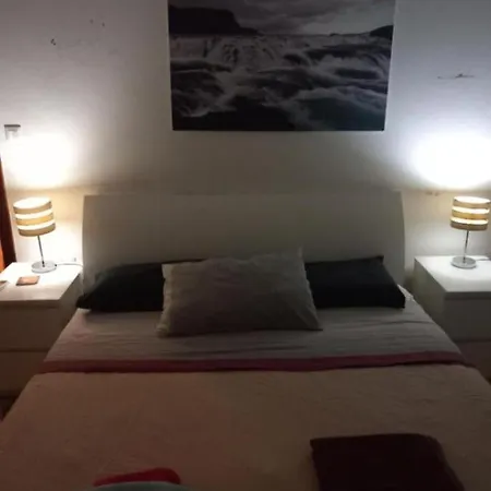 Maison d'hôtes Capua 4*