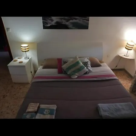 Maison d'hôtes Capua 4*