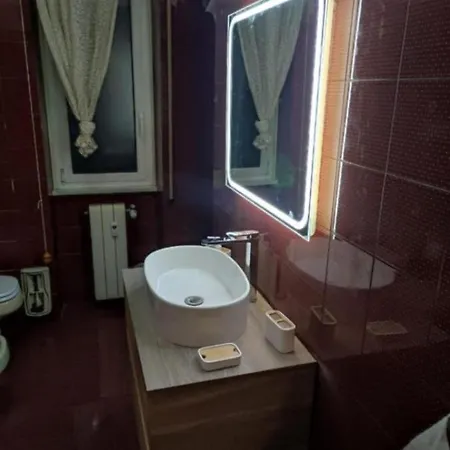 Capua Maison d'hôtes